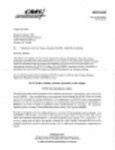 SADMERC Approval Letter - Walkabout Four-Wheel Contour Deluxe Rollator